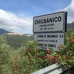 Tra Gli Ulivi *