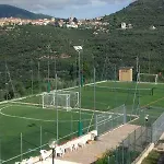 Tra Gli Ulivi * Chiusanico