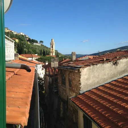Daire Tra Gli Ulivi *