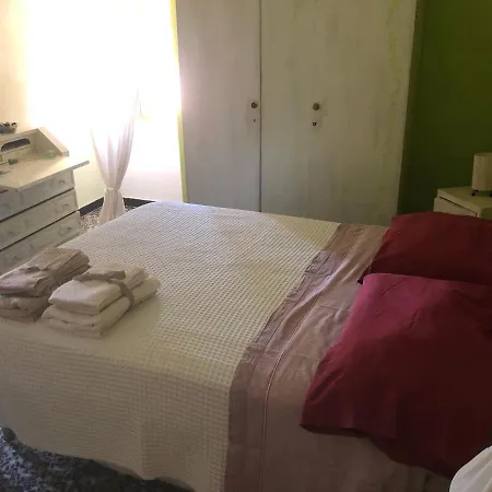 Tra Gli Ulivi