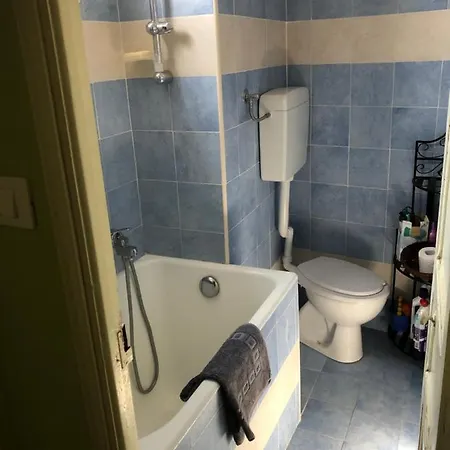 Daire Tra Gli Ulivi