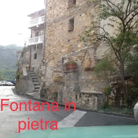 Tra Gli Ulivi Daire Chiusanico