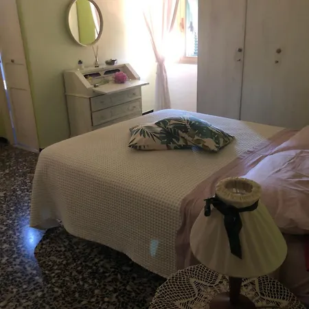 Daire Tra Gli Ulivi *