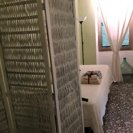 Tra Gli Ulivi * Chiusanico
