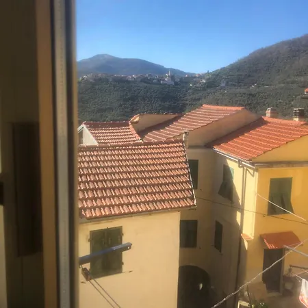 Tra Gli Ulivi Daire