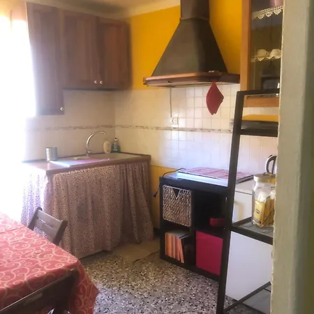 Tra Gli Ulivi Daire *