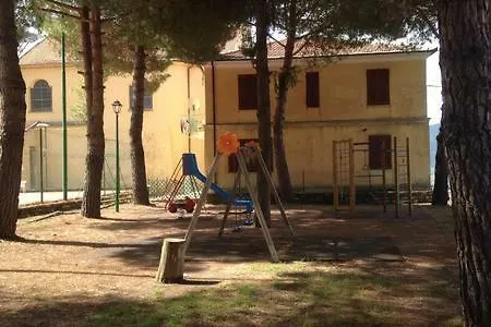 Tra Gli Ulivi Daire Chiusanico