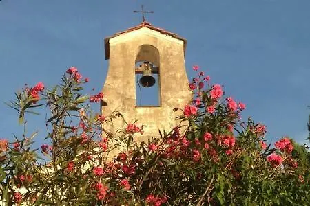Tra Gli Ulivi 아파트 Chiusanico