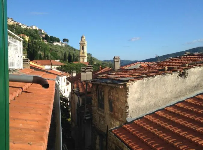 Apartment Tra Gli Ulivi *