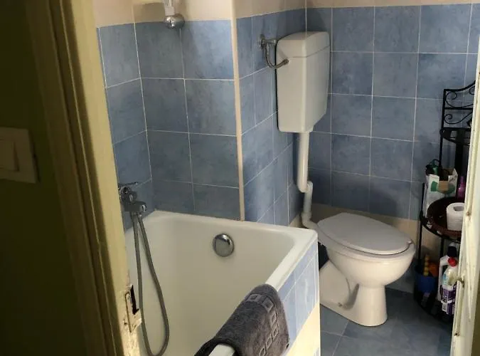 Apartamento Tra Gli Ulivi