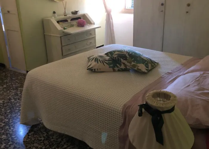 Apartment Tra Gli Ulivi *